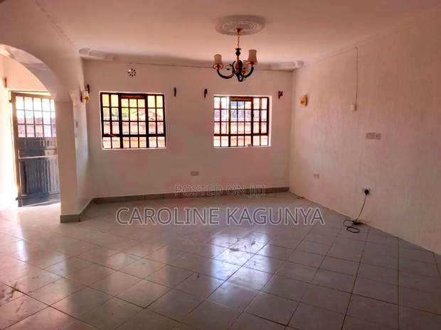 4bdrm House in Ngoingwa for rent