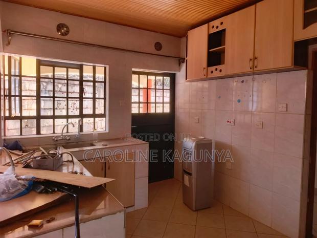 4bdrm House in Ngoingwa for rent