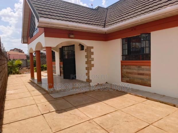 4bdrm House in Ngoingwa for rent