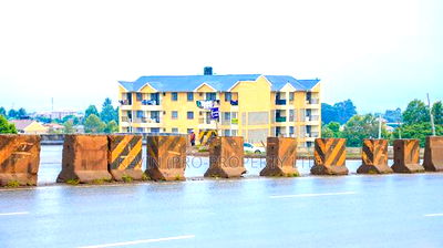 Prime Commercial Plot for Sale Fronting the Waiyaki Way - Image 5