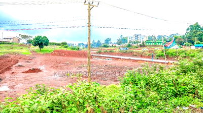 Prime Commercial Plot for Sale Fronting the Waiyaki Way - Image 1
