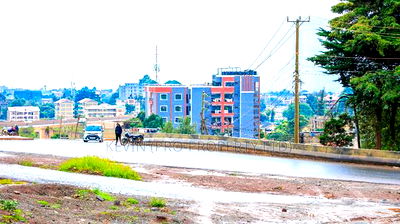 Prime Commercial Plot for Sale Fronting the Waiyaki Way - Image 2