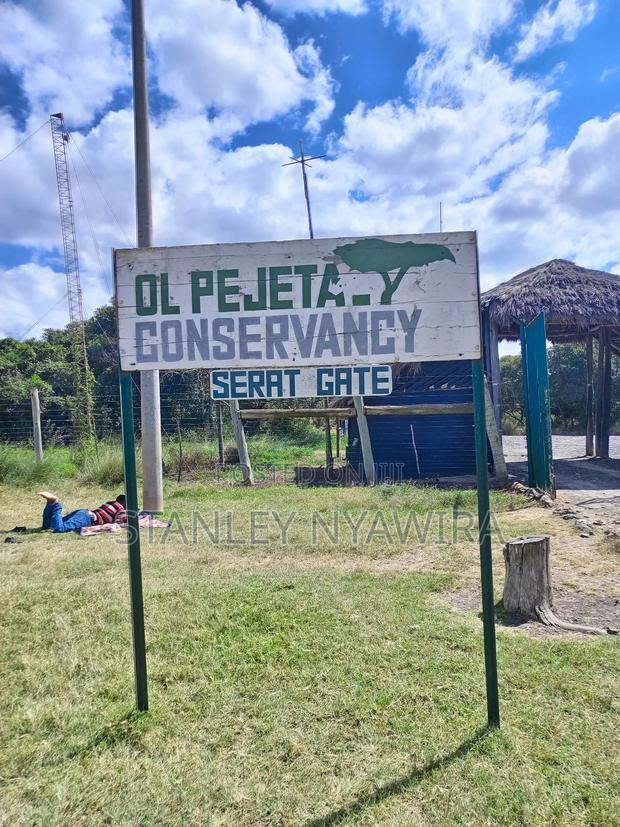 5 Acres for Sale Nanyuki