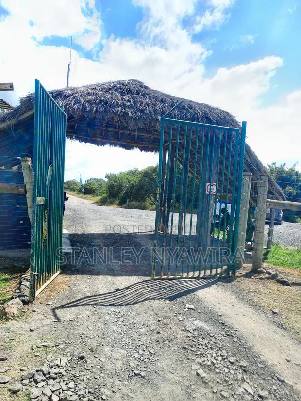 5 Acres for Sale Nanyuki