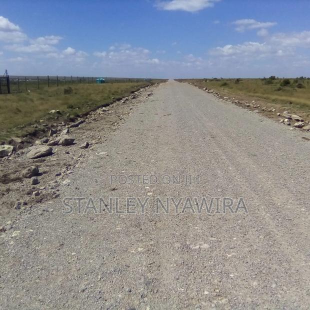 5 Acres for Sale Nanyuki
