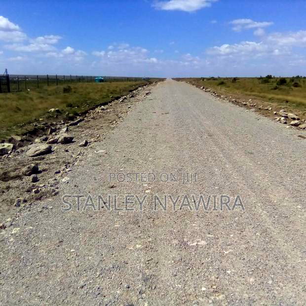 5 Acres for Sale Nanyuki