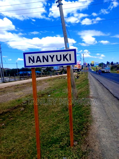 5 Acres for Sale Nanyuki - Image 3