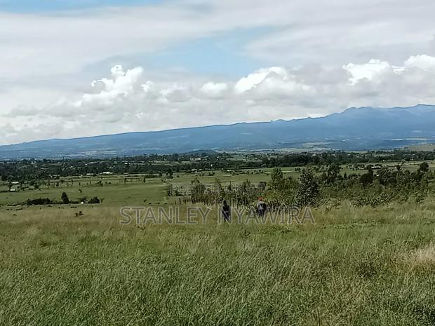 5 Acres for Sale Nanyuki