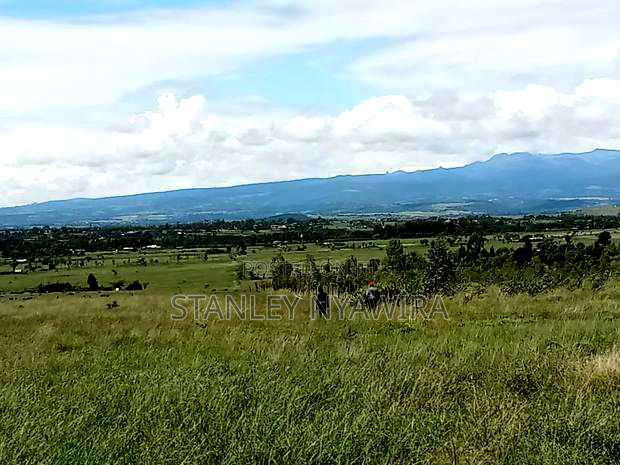 5 Acres for Sale Nanyuki