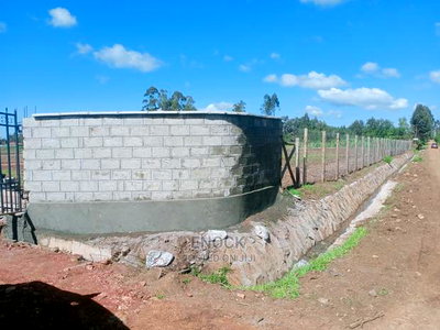 1/4acre Plots In Annex Bible College - Image 2
