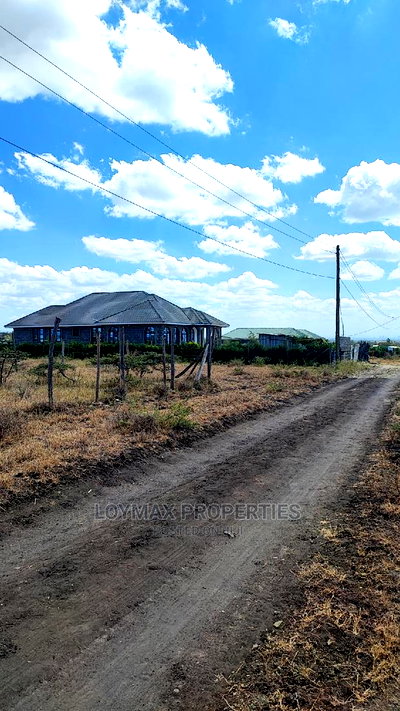 1/4 Plot on Sale in Kitengela Milimani - Image 2