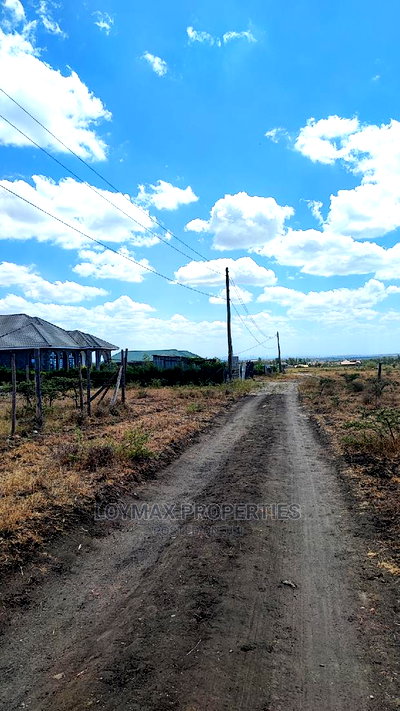 1/4 Plot on Sale in Kitengela Milimani - Image 8