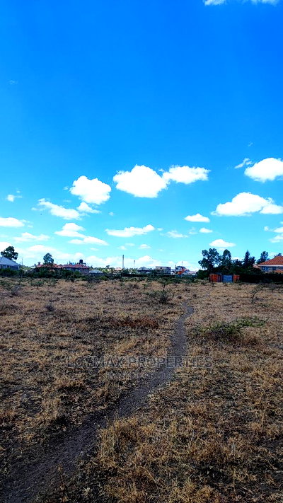 1/4 Plot on Sale in Kitengela Milimani - Image 5
