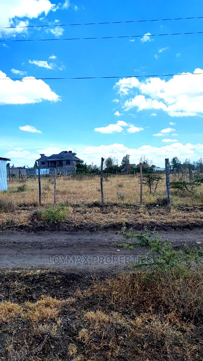 1/4 Plot on Sale in Kitengela Milimani - Image 4