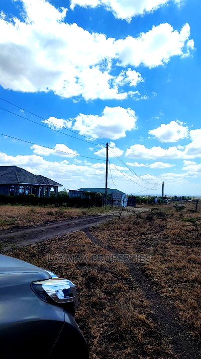 1/4 Plot on Sale in Kitengela Milimani - Image 7