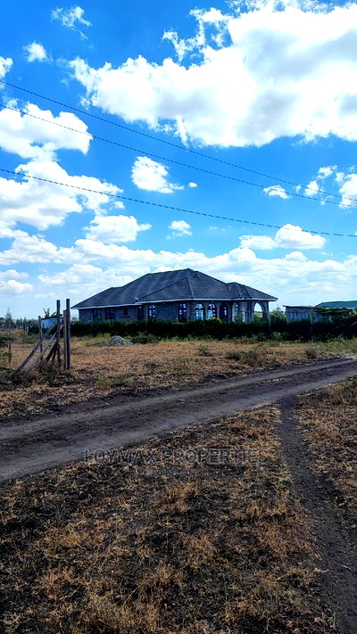1/4 Plot on Sale in Kitengela Milimani - Image 6
