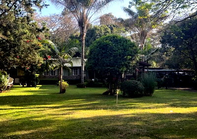 Garden Office Space for KSh 540M