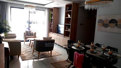 2bdrm Apartment in Parklands for rent - Image 1