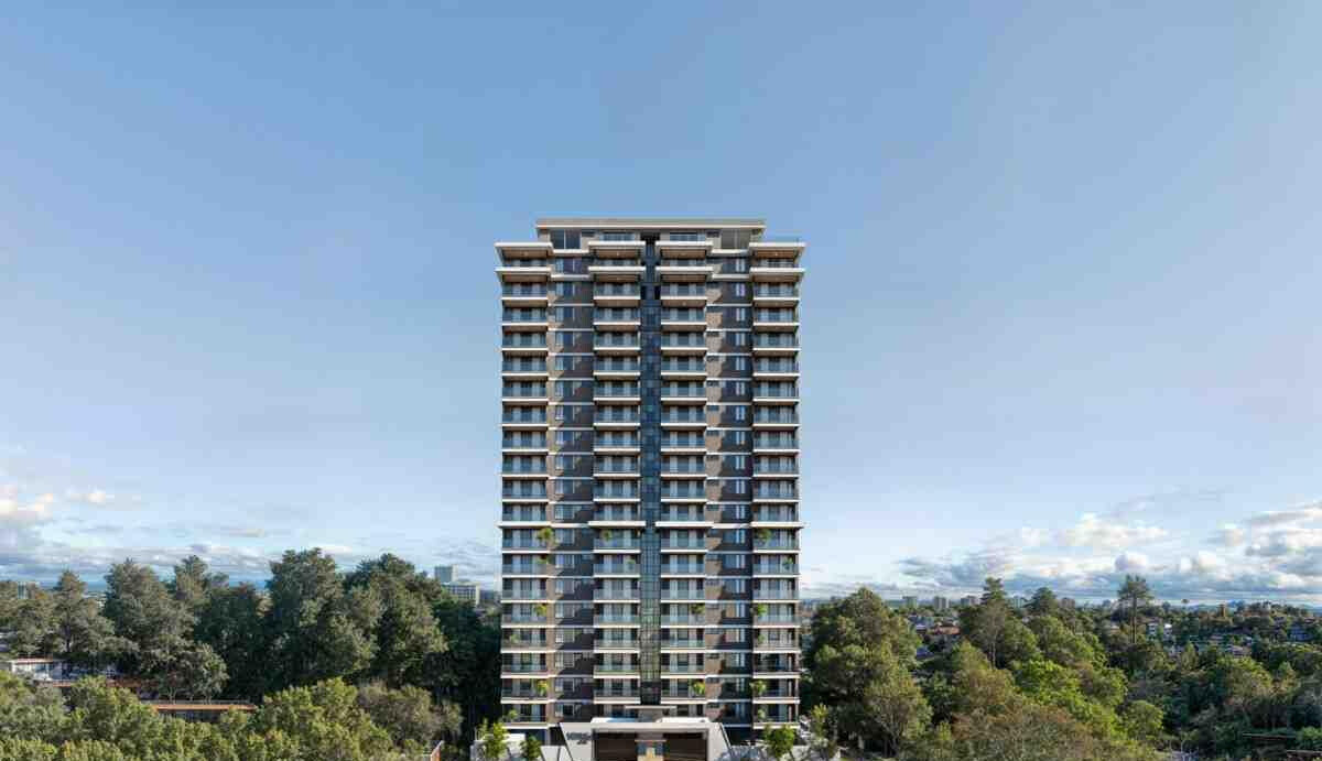 4BR with DSQ, Pool & Gym - Venus Oak, Kileleshwa