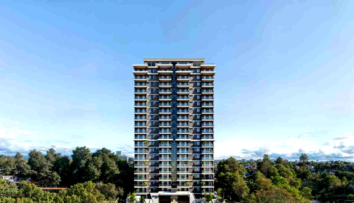 4BR with DSQ, Pool & Gym - Venus Oak, Kileleshwa