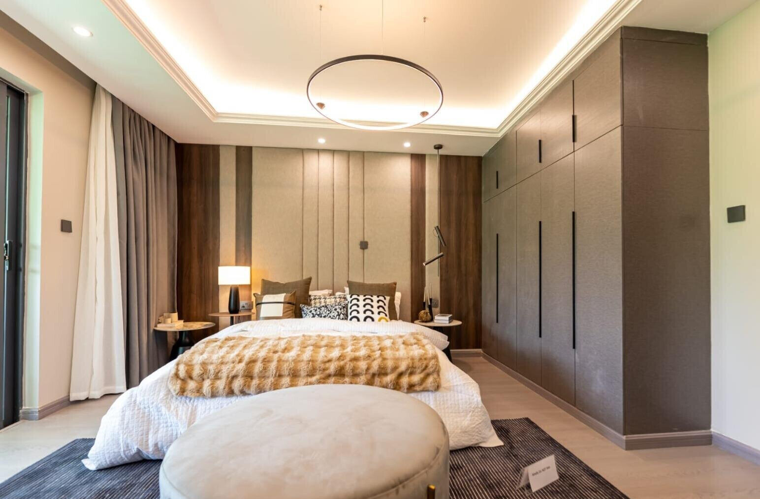 4BR with DSQ, Pool & Gym - Venus Oak, Kileleshwa