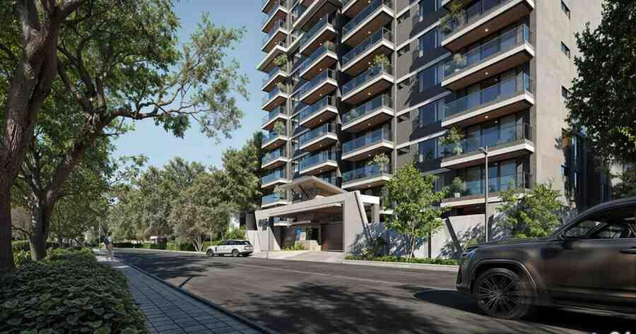 4BR with DSQ, Pool & Gym - Venus Oak, Kileleshwa