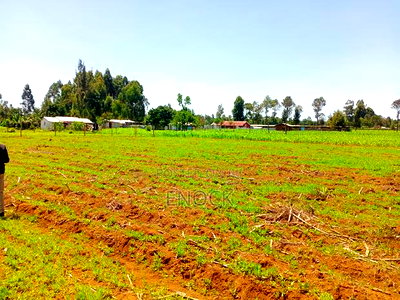 Prime Residential Plots in Kiambaa Eldoret - Image 2