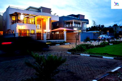 4bdrm Villa in Heritage Villas, Oluulua for sale - Image 1