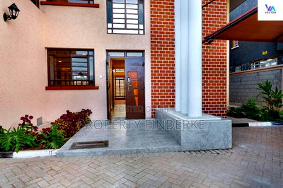 4bdrm Villa in Heritage Villas, Oluulua for sale - Image 19