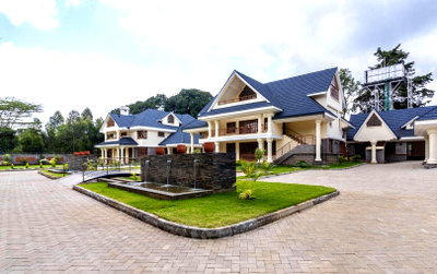 4BR Garden Home at KSh 340K