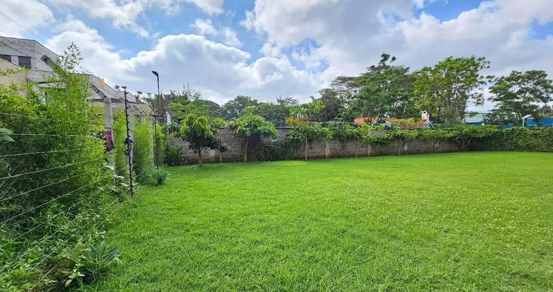New 5-Ensuite Townhouse with Jacuzzis & DSQ - Lavington