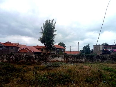 40*60 Residential Plot on Sale Off Thika Rd Ruiru Murera - Image 3