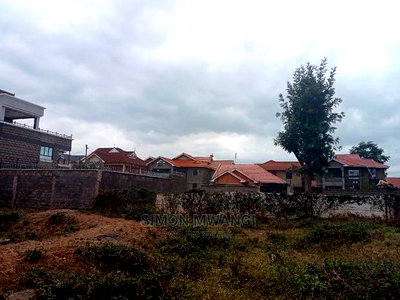 40*60 Residential Plot on Sale Off Thika Rd Ruiru Murera - Image 1