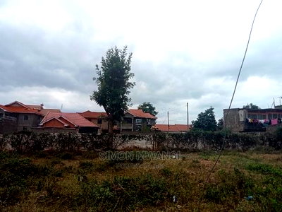 40*60 Residential Plot on Sale Off Thika Rd Ruiru Murera - Image 4