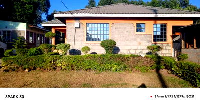 3bdrm House in Outspan, Eldoret CBD for sale - Image 5