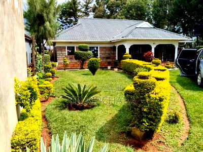 3bdrm House in Outspan, Eldoret CBD for sale - Image 1