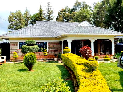 3bdrm House in Outspan, Eldoret CBD for sale - Image 2