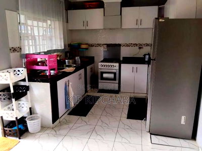 3bdrm House in Outspan, Eldoret CBD for sale - Image 4