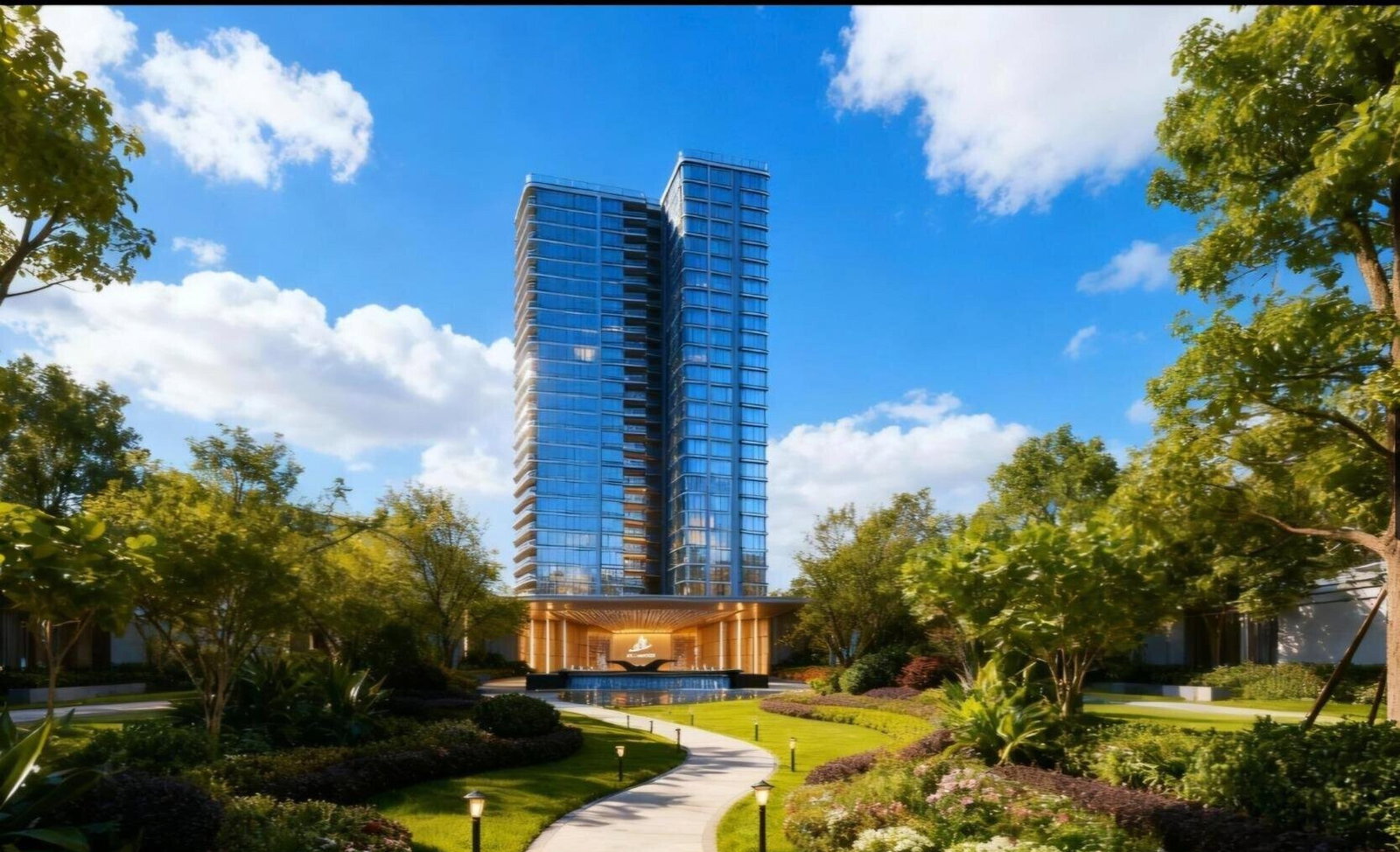 1BR with Infinity Pool & Sky Garden - Kileleshwa