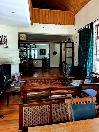 6bdrm Maisonette in Ololua, Ngong for sale - Image 2