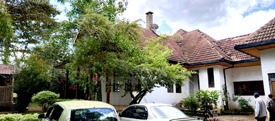 6bdrm Maisonette in Ololua, Ngong for sale - Image 1