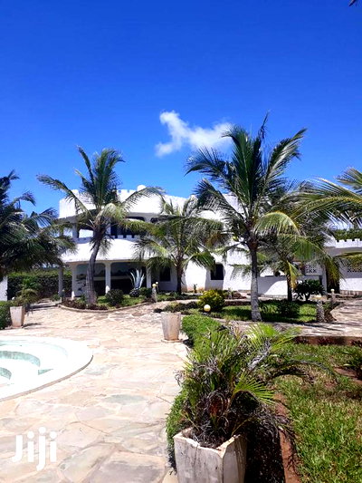 For Sale Two Villas Watamu - Image 3