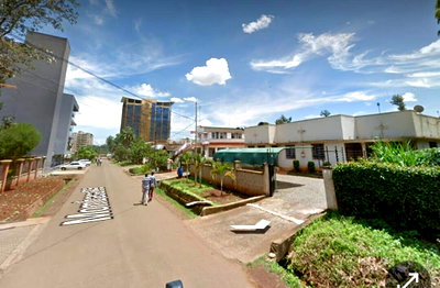 Quarter Acre Commercial Plot for KSh 68M