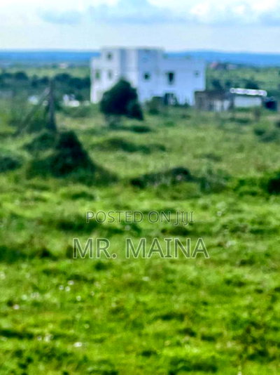 50*100ft Plots in Isinya Kajiado County - Image 1