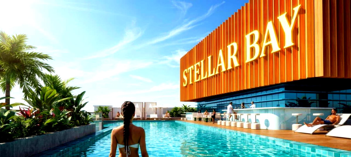 1BR Off-Plan with Infinity Pool & Butler Service - Westlands