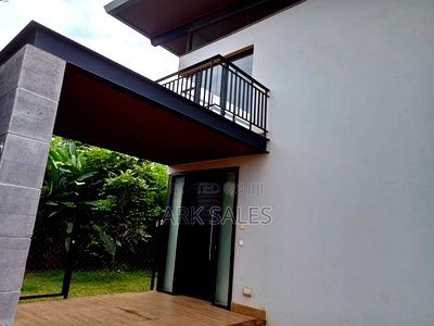 Furnished 3bdrm Villa in Ineza, Runda for rent - Image 7