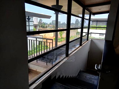 Furnished 3bdrm Villa in Ineza, Runda for rent - Image 6