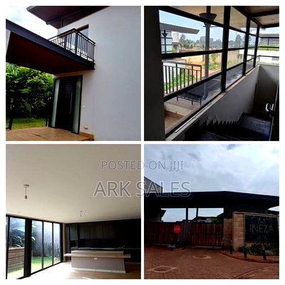 Furnished 3bdrm Villa in Ineza, Runda for rent - Image 8