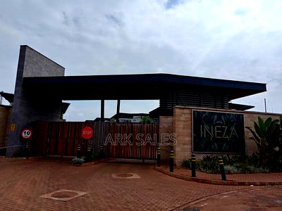 Furnished 3bdrm Villa in Ineza, Runda for rent - Image 1