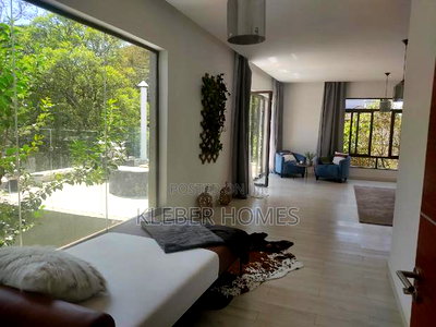 5bdrm Villa in Karen for Sale - Image 12